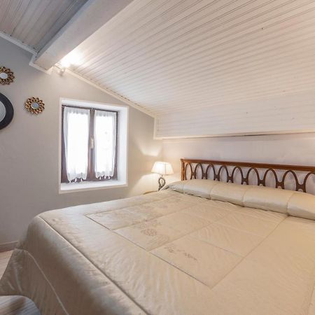 Ramponio Rustico Terra Cielo - Renovated In 2023 아파트 외부 사진