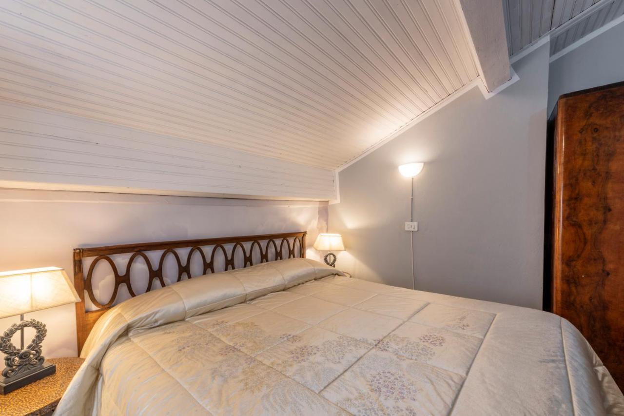 Ramponio Rustico Terra Cielo - Renovated In 2023 아파트 외부 사진